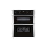 Neff J1ACE2HN0B N50 Built-Under Double Electric Oven