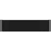 NEFF N24HA11G1B Built-in Warming Drawer - Graphite-Grey