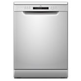 New World NW60DWFSW New World 60Cm White Fs 12 Place Settings Dishwasher