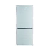New World NWBM117V2 New World 50 x 114cm White 60:40 Fridge Freezer