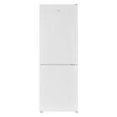 New World NWBM228V2 55 x 160cm 60:40 White Fridge Freezer