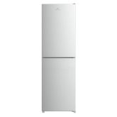 New World NWBM254V2 New World 55 x 175cm White 50:50 Fridge Freezer