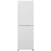 New World NWBM308FFV3 186 X 60Cm Frost Free Fridge Freezer 50/50 Split