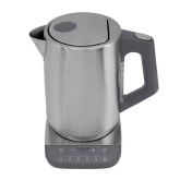 Ninja KT201UK 1.7 Litres Jug Kettle - Stainless Steel