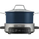 Ninja MC1101UK Foodi 8-in-1 6L PossibleCooker - Midnight Blue