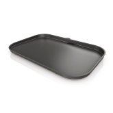 Ninja XSKOGXLFPLTEU Woodfire XL Flat Plate - Black