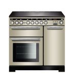 Rangemaster EDL90EIIV/C Encore Deluxe 90cm Ind Ivory 117320