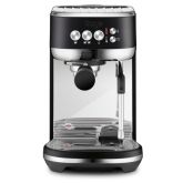 sage SES500BTR4GU Sage Bambino Plus Coffee Machine Black Truffle