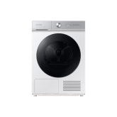 Samsung DV90BB9445GHS1 9kg Heat Pump Tumble Dryer - White Model