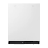 Samsung DW60CG550B00EU Integrated Dishwasher 14 Settings