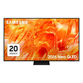 Samsung QE85QN73HAUXXU 85 Inch 4K Neo QLED TV