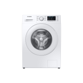 Samsung WW90TA046TE 9kg 1400 Spin Washing Machine with EcoBubble - White