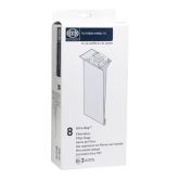 Sebo SEB6629ER Filterbox Airbelt K Ultra Vacuum Bag Box Of 8