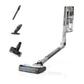 Shark IZ380UKT PowerPro Pet Cordless Stick Vacuum Cleaner - 50 Minutes Run Time - Java Metallic