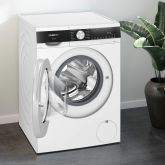 Siemens WG46G2Z2GB 9kg 1600 Spin Washing Machine - White