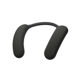 Sony HTAN7.CE7 Wireless Sony Wireless Dolby AtmosÂ® Neckband Speaker - Black