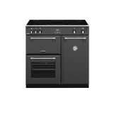 Stoves 444410253 Richmond S900EI Induction Range Cooker