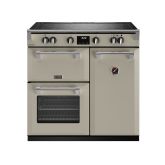 Stoves 444411538 St Dx Rich D900ei Touch Control Porcini Mushroom