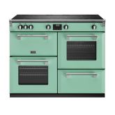 Stoves 444411597 St Dx Rich D1100ei Touch Control Hob Top - Mojito Mint