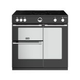 Stoves 444444487 Sterling S900EI Induction Range Cooker