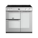 Stoves 444444488 Sterling S900EI Induction Range Cooker