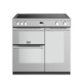 Stoves 444444940 St Ster Dx S900ei Stainless Steel