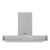 Stoves ST S900 STER FLAT STA 90Cm Cooker Hood