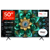 TCL 50Q6C-UK 50" 4K Ultra HD TV