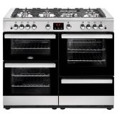 Belling 444411730 BEL COOKCENTRE X110G STA 444411730 BEL COOKCENTRE X110G STA 
