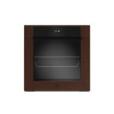 Bertazzoni UK Limited F6011MODPTC Modern Series TFT 60cm Oven 11 Functions PYRO Copper