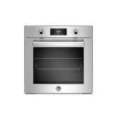 Bertazzoni UK Limited F609PROESX Pro Series LED 60cm oven 9 Functions Stainless