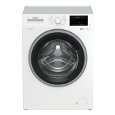 Blomberg LWF194410W 9Kg 1400 Spin Washing Machine - White 