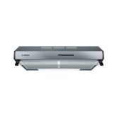 Bosch DUL63CC50B 60cm, 3 speed, LED lights. Optional Carbon filter: DHZ2701