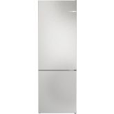 Bosch KGN492LDFG 203x70 NoFrost fridge freezer, VitaFresh, Chiller drawers, MultiAirflow, LED light,