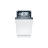 Bosch SPV2HKX39G Series 2 45cm Built-In Dishwasher