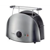 Bosch TAT6901GB-X BOSCH 2 SLICE TOASTER STAINLESS STEEL XD