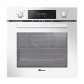 Candy FCP405W-WHITE Built In Single Oven White