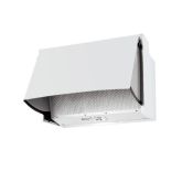 Hotpoint PAEINT66FLSW Hotpoint 60cm Stainless Steel Integrated Hood