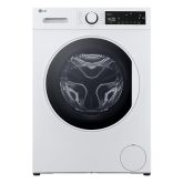 LG F2T208WSE Freestanding Washing Machine