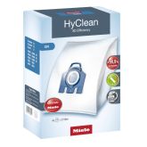Miele DUSTBAG GN HYCLEAN 3D Vacuum Dustbag GN Hyclean 3D (blue) 09917730