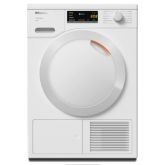 Miele TEA225 WP Heat Pump, 7kg Honeycomb drum with LED lighting, A++ energy rating, EcoDry, Very qui