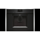 Neff C17KS61H0 Built-In Fully Automatic Coffee Machine
