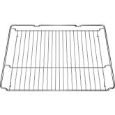 NEFF Z11CR10X0 Full width wire shelf. Suitable for N 90 + N 70 single and compact ovens and N 50 ove