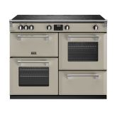 Stoves 444411598 St Dx Rich D1100ei Touch Control Hob Top - Porcini Mushroom