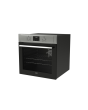 AEG BEX33501EM 59.4cm Built-In Electric Oven Steel