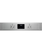 AEG BEX33501EM 59.4cm Built-In Electric Oven Steel