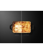 AEG BEX33501EM 59.4cm Built-In Electric Oven Steel
