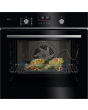 AEG GA5CB50FAB Built In Electric Single Oven 59.5cm
