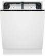 AEG GI5200C2SU Integrated Dishwasher 14 Place Settings