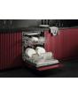 AEG GI5200C2SU Integrated Dishwasher 14 Place Settings